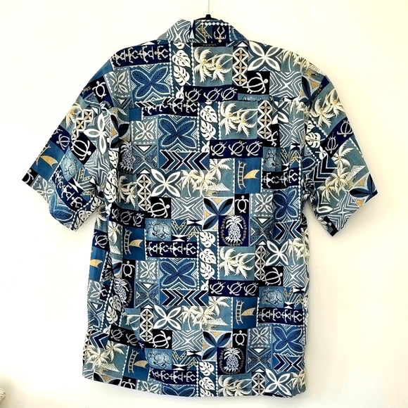 Hawaiian Togs Original Vintage Size L Shirt in Excallent Condition! - Picture 5 of 7